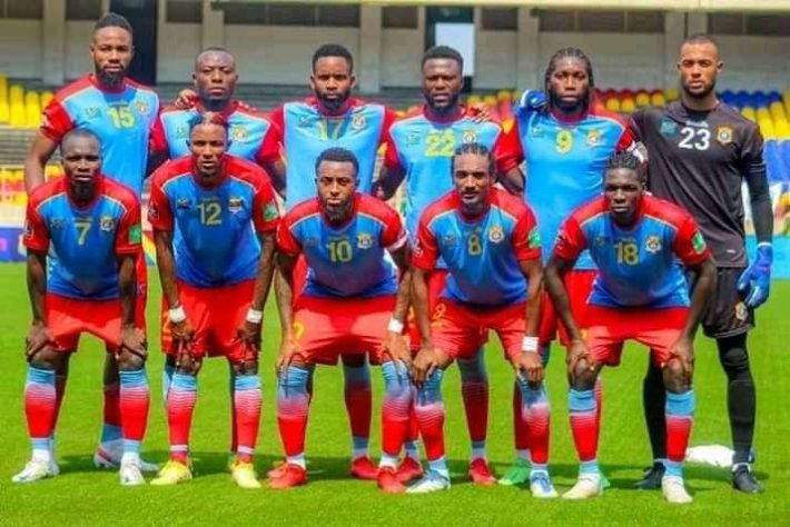 Horaires des matchs des barrages du mondial Qatar 2022 Zone Afrique