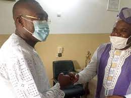 Législatives 2023 Bénin