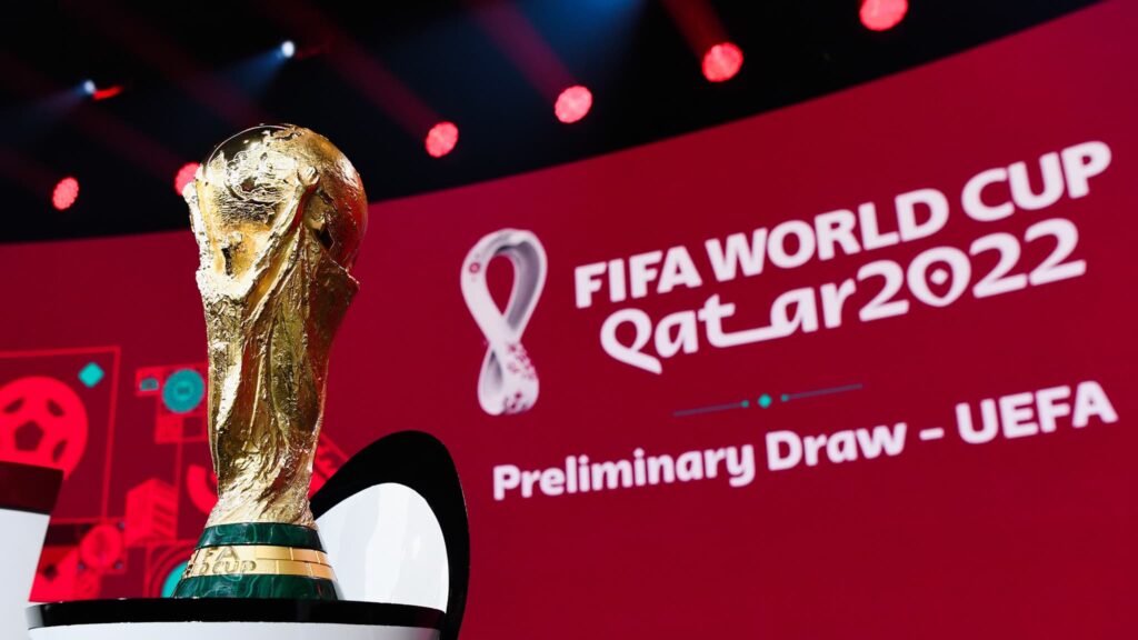 tirage au sort coupe du monde
