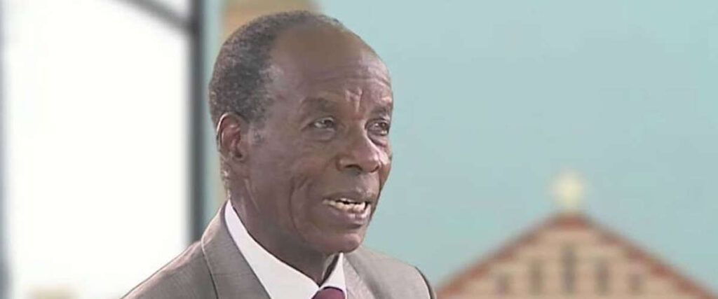 Bénin : La date de l’inhumation de Roger Gbégnonvi dévoilée