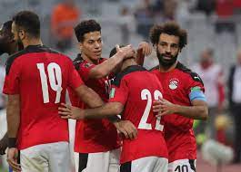 Barrages mondial Qatar 2022 : Voici les listes du Mali, de l’Algérie et de l’Egypte