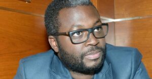 Nourou Dine Saka Saley/JIF