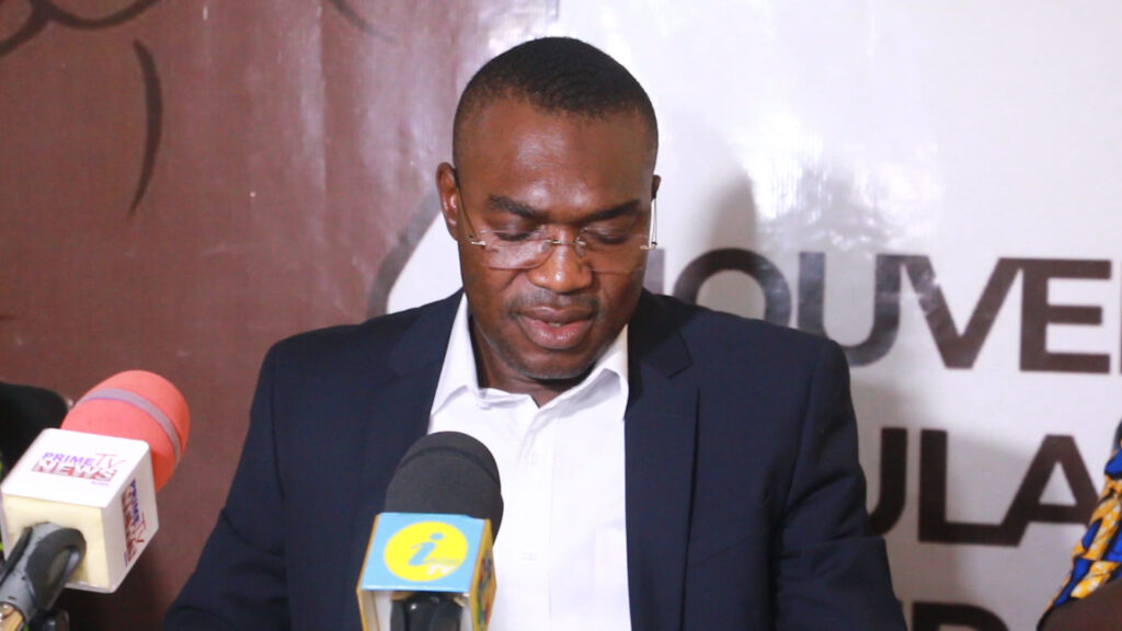 Présidentielle 2026, démission de Homéky, actualité du MPL, vote en procédure d’urgence du budget, …Expérience Tèbè en parle