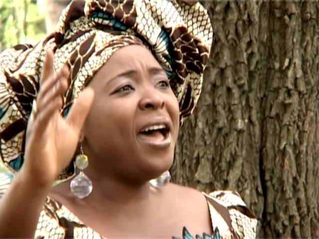 Marlène Zinsou: L’incroyable prophétie faite par sa Grand-Mère maternelle qui s’est réalisée