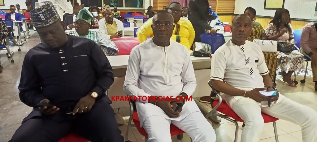 Bénin- Expérience Tébé dénonce la gouvernance Talon