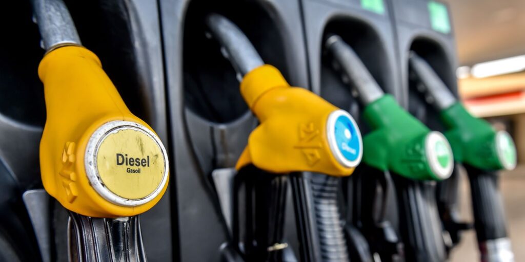 Savalou: deux gardiens arrêtés pour vol présumé de gasoil