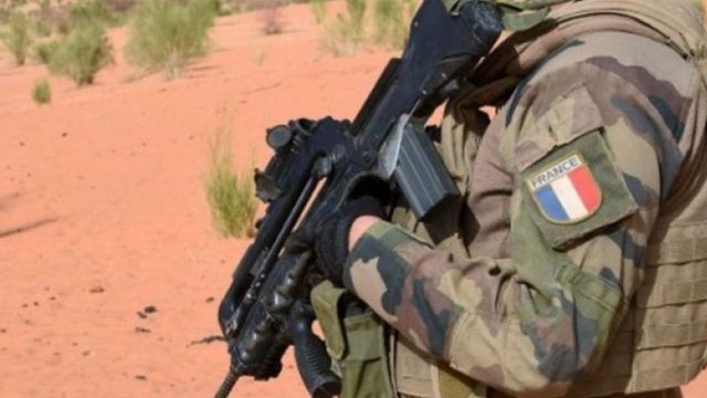 un militaire français interpelé à l'aéroport de Cotonou
