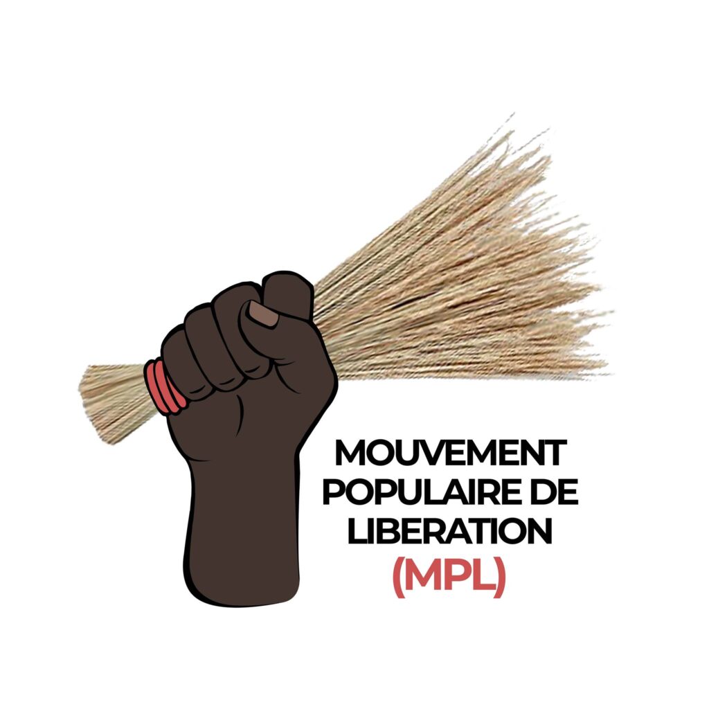 Législatives 2023 au Bénin: 26 ans et candidate sur la liste du MPL, le ‘‘parti au balai’’ a misé sur la jeunesse avec plusieurs étudiants positionnés