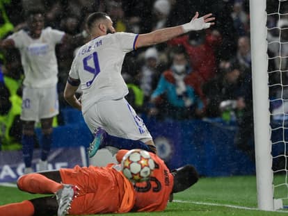 Football-Ligue des Champions 2022-2023 : Voici les 32 clubs qualifiés et les chapeaux du tirage au sort
