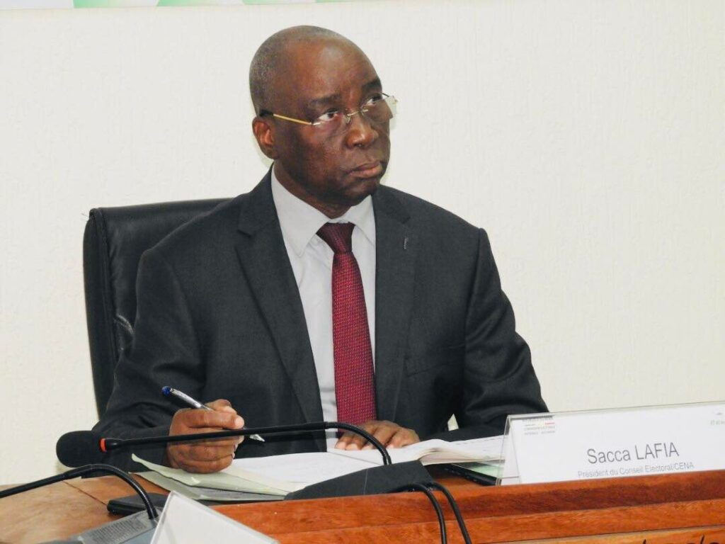 Législatives 2023 : Voici les pièces à fournir pour les législatives de 2023 au Bénin