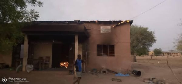 Bénin-Sauvé in extremis, un Policier raconte l’attaque de Monsey et rend un vibrant hommage à Claude Djankaki