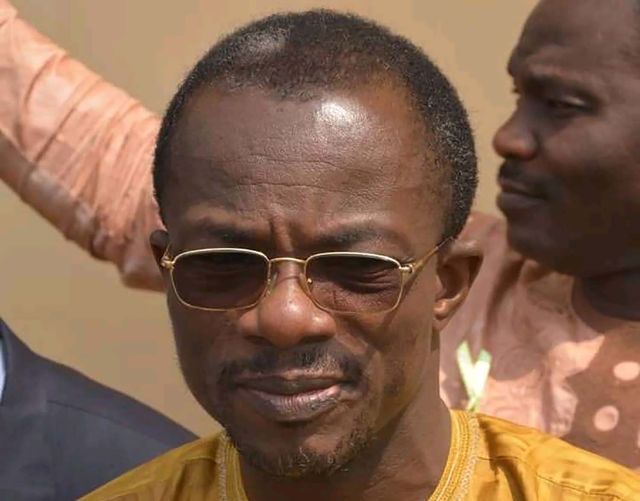 Bénin : Valentin Djènontin appelle à la relecture du code électoral