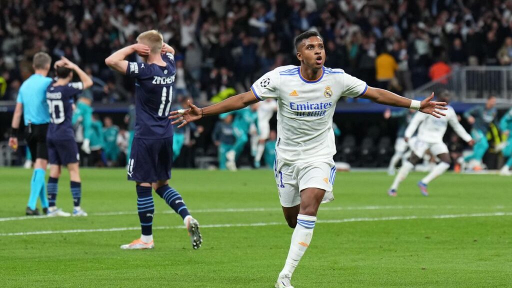 Un adolescant de 15 ans meurt lors de la demi-finale real Madrid-Manchester City à Bembérèkè