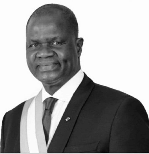 Amadou Soumahoro est décédé ce samedi 07 mai à Abidjan