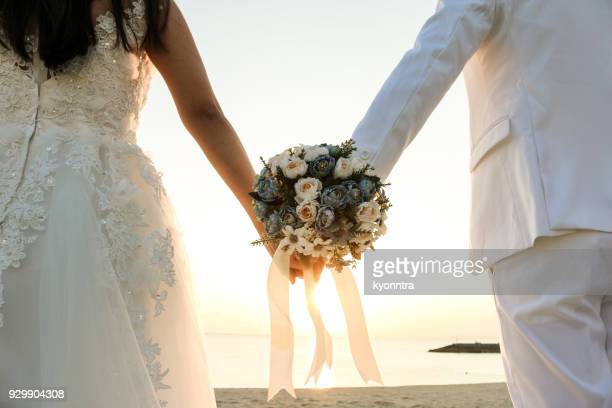 Etats-Unis: Un couple demande aux invités de venir à leur mariage sans enfant