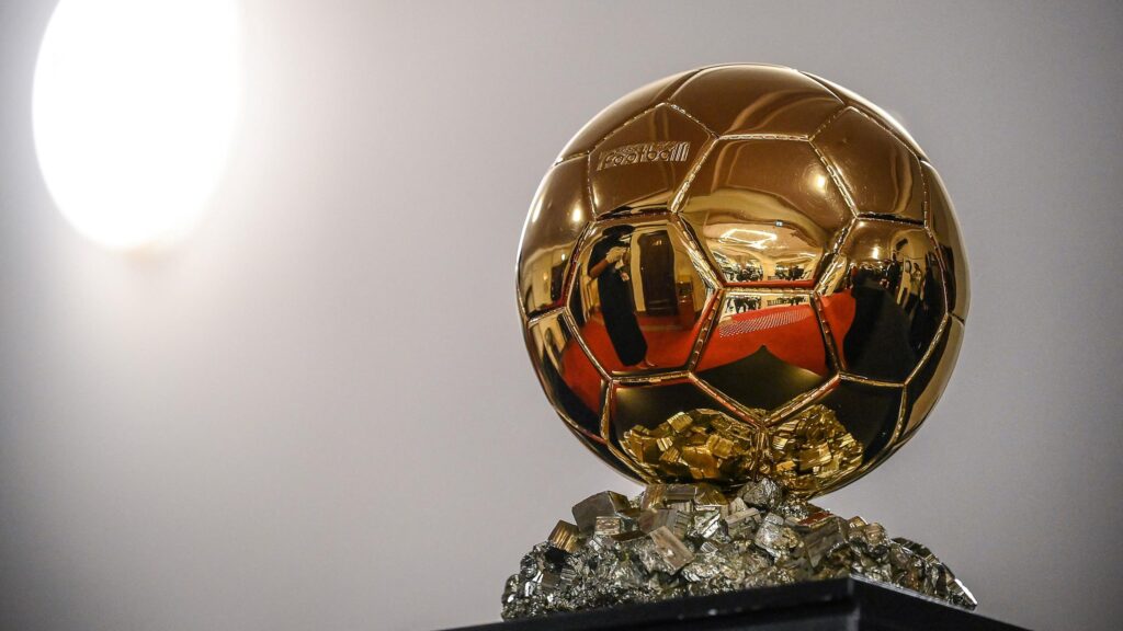 Ballon d'Or 2023-2024 : le successeur de Messi connu ce lundi 28 octobre