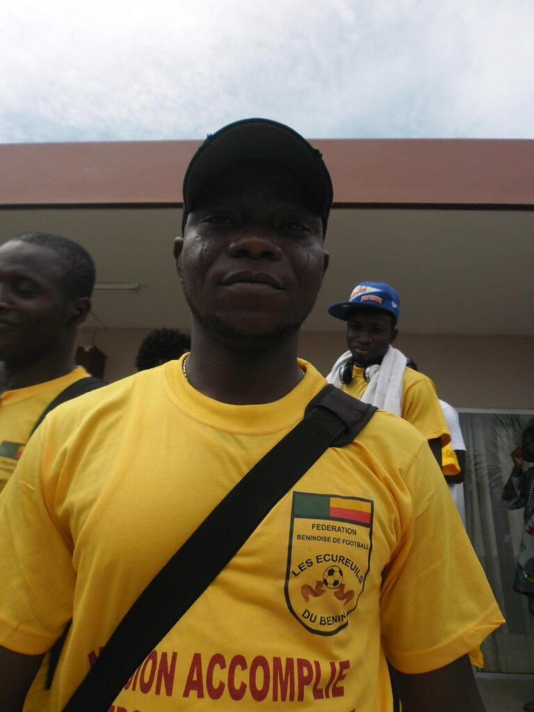 Tournoi Ufoa Zone B : La liste des Ecureuils du Bénin U20