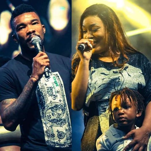 Serey Dié parle de sa relation avec Josey et Aline