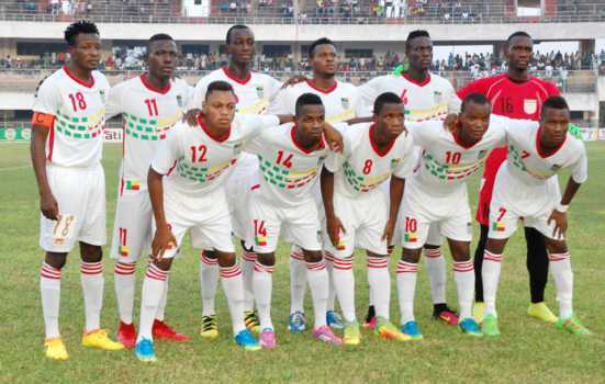 Eliminatoires Chan 2022: Découvrez l’adversaire des Ecureuils locaux au premier tour et le tirage complet
