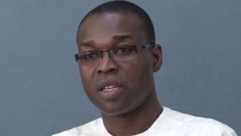 Le DG ANPE Urbain Amégbédji signe et persiste : « Le taux de chômage au Bénin est de 2,3% »