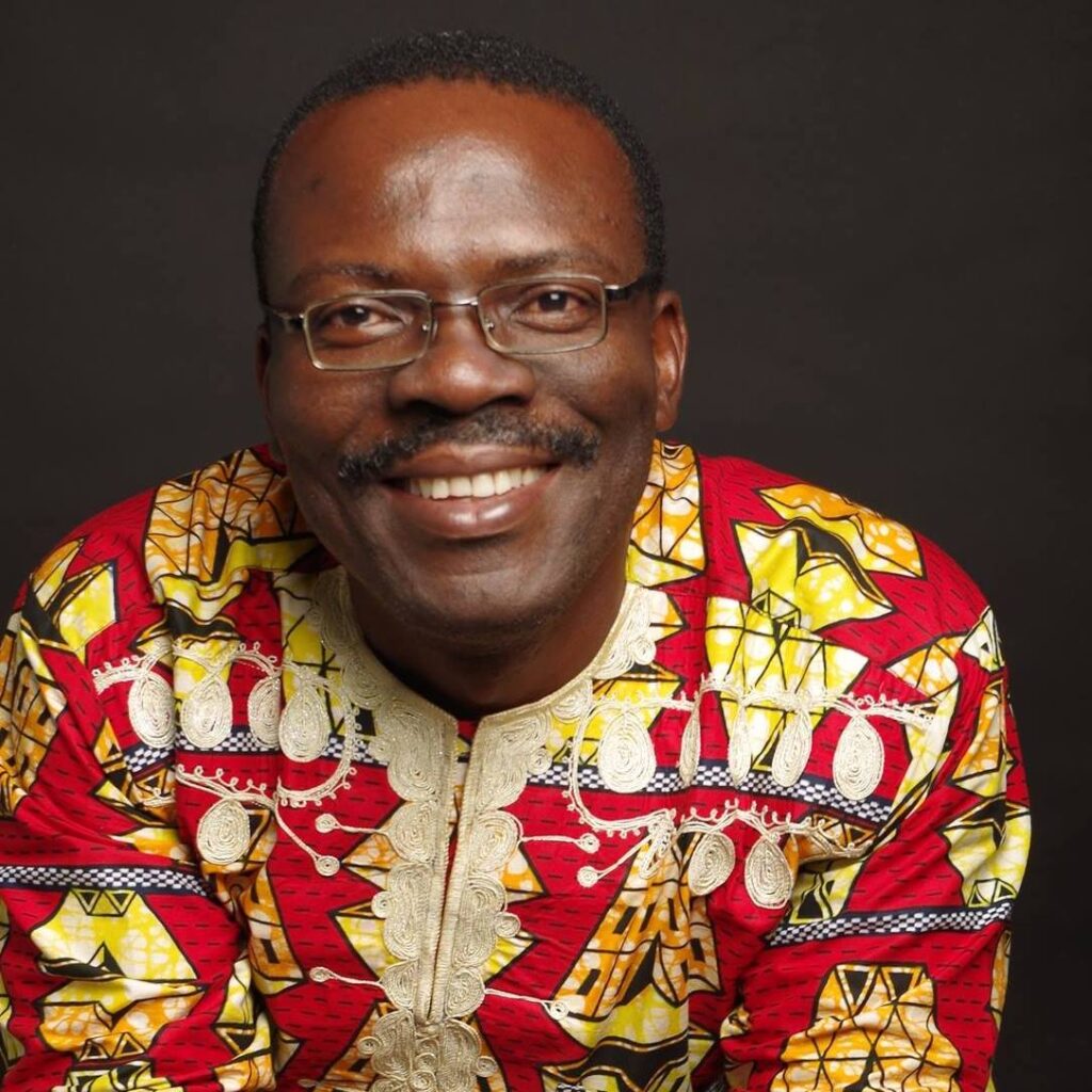 Scandale sur scandale malgré la CRIET : Etonné et exaspéré, le Professeur Thierry Alavo lance «Prions pour le Bénin et son Président »