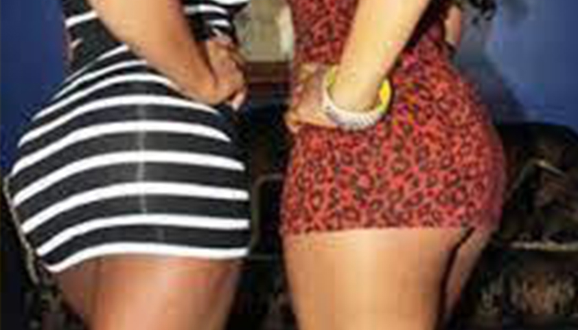 En ces temps de forte fraîcheur, des prostituées arrêtées à Cotonou