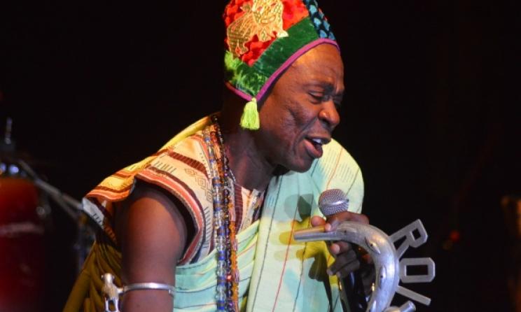 Bénin : Alèkpéhanhou justifie son soutien au Chantre de la Rupture et lance « Talon n’a pas déçu »