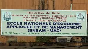 Le passé n’est pas passé : Des enseignants de l’ENEAM poursuivis pour harcèlement sexuel pour des faits qui remonteraient en 2020