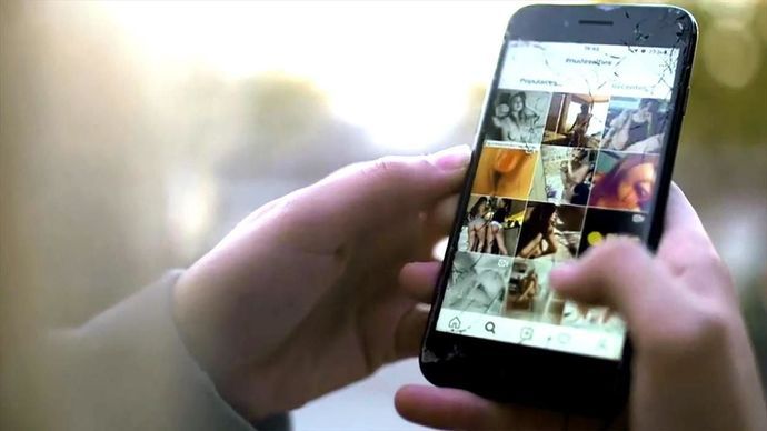 Des chercheurs Chinois veulent donner des soucis aux gens: Bientôt un appareil pour facilement chopper ceux qui regardent la pornographie