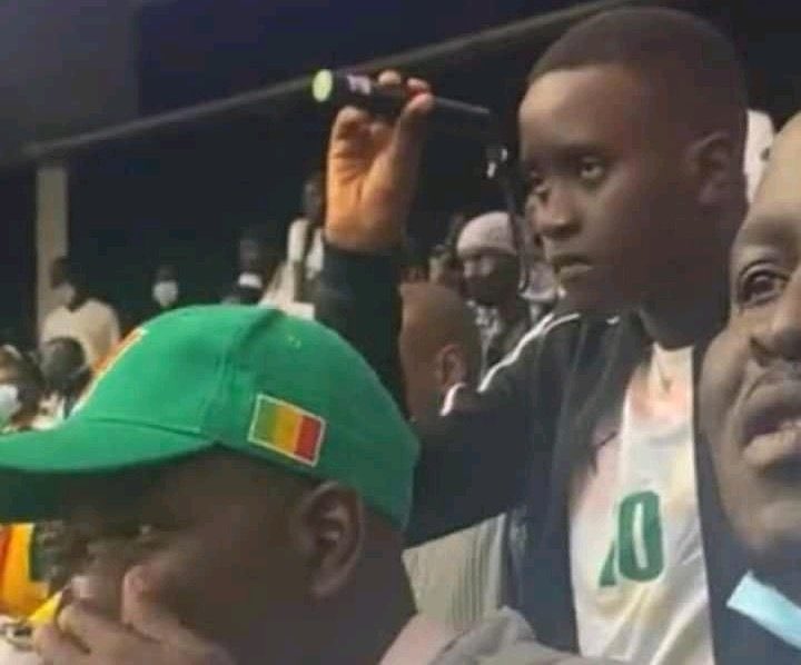 Kpakpatotiquement Parlant : Sénégal # Bénin, si on enlève ‘‘laser’’ Ecureuil n’a pas peur de Lion