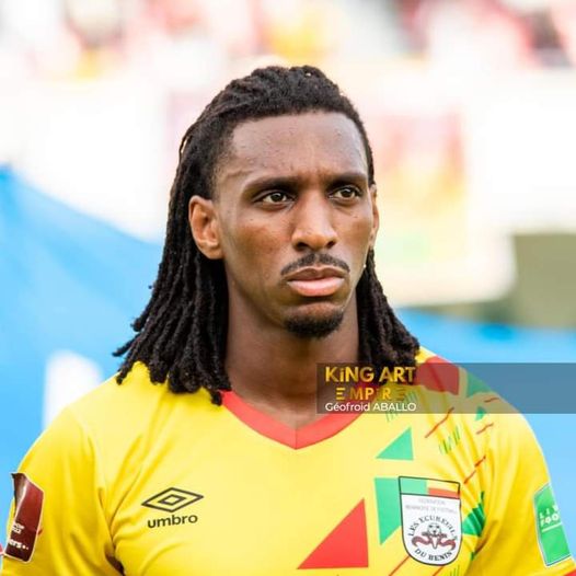 Sessi D'Alméida Appolon Limassol FC
