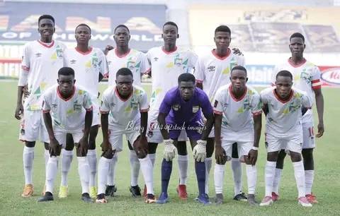 Urbain Honfo après l’élimination du Bénin : « On n’est pas trop déçu… à Lomé, on avait gagné aucun match, encaissé 11 buts… à Cape Coast, on marque cinq buts, on a trois points »