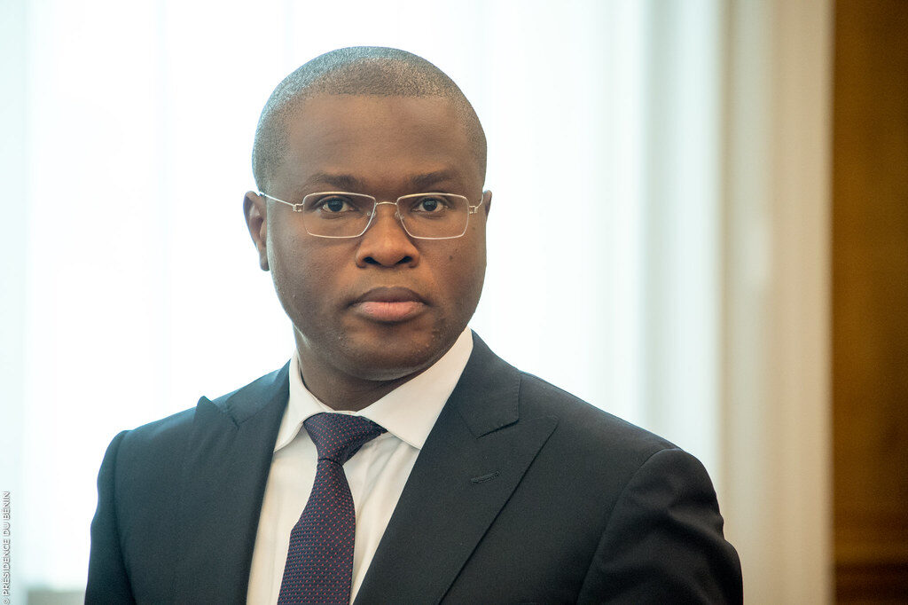 Bénin : Patrice Talon promulgue la loi des finances pour la gestion 2025