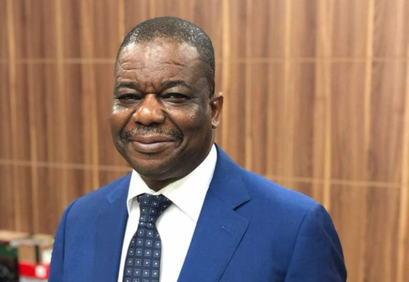 Rwanda vs Bénin : De Chacus promet 65 millions aux Guépards en cas de victoire
