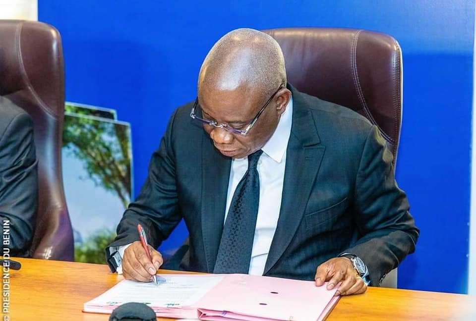Bénin : liste des membres du Conseil d'administration de la Société nationale d'Essais et de Recherche des Travaux publics