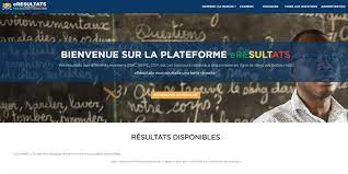BEPC 2023 au Bénin : Voici comment consulter son résultat en ligne sur E-Resultats
