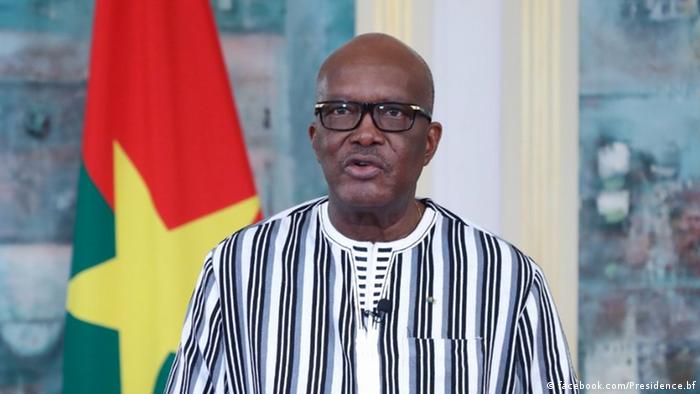 La rencontre entre le Lieutenant-colonel Damiba et Jean-Baptiste Ouédraogo, Blaise Compaoré, Michel Kafando, Yacouba Isaac Zida et Roch Marc Christian Kaboré n’a pas connu la participation de tous les hôtes.