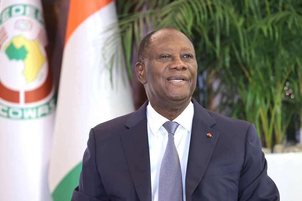 Présidentielle 2025 en Côte d'Ivoire : l'appel de onze (11) partis et mouvements politiques, à savoir le MGC, le PDCI, le PPA-CI, le COJEP, le GPS, l’URD, l’AIRD, le RPP, le PIP, Objectif République, le Renouveau Démocratique
