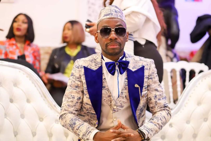 Camille Makosso : « Celui qui ne reconnait pas que le Bénin a évolué positivement est le judas de ce pays »