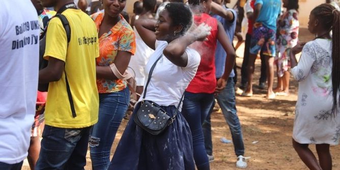 La directrice des examens et concours (DECO), Dosso Nimaga a annoncé, mardi 05 juillet 2022, un taux de réussite de 28,89% au plan national contre 41,27% en 2021.