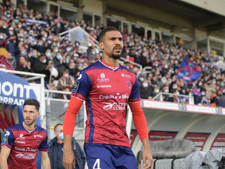 Football/Mercato : D’un goût amer, Clermont Foot annonce le départ de Cédric Hountondji