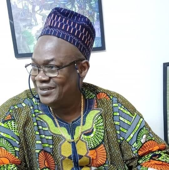 "Le Nouveau Code Électoral du Bénin promulgué et Son Article 132 Nouveau n'exclut personne !", selon Giles Gohy (Tribune)