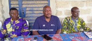 6ème Circonscription Electorale : Sous le management de Léopold Zinsou et Gilles Akpa une cinquantaine de militants BR de Godomey démissionnent au profit de l’UP