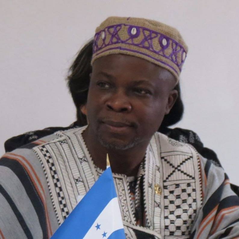 Législatives 2023 au Bénin : « Partout où je suis positionné, je gagnerai », assure Bertin Koovi