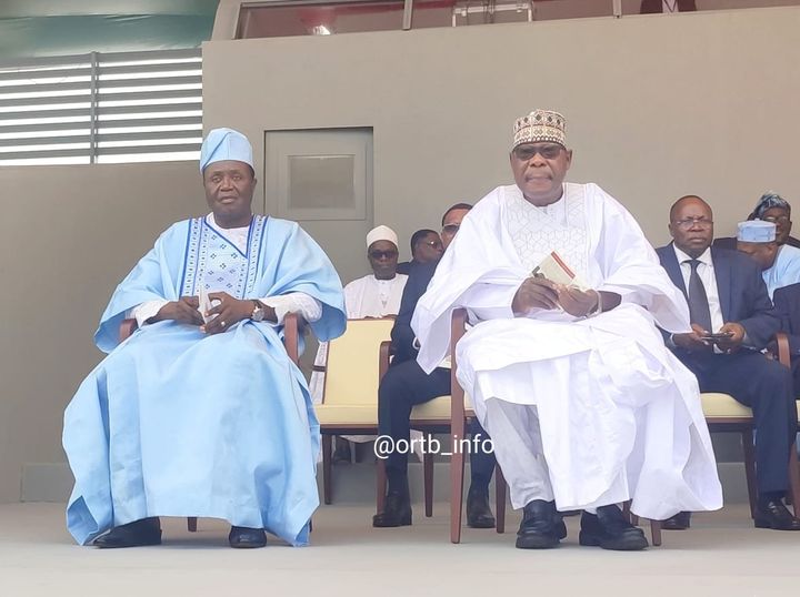 Boni Yayi annonce une émission spéciale