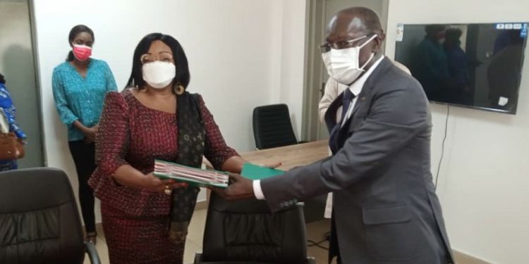 Bénin-Politique : Les acteurs de la Rupture invités à faire preuve de « dignité et d’honneur » pour « éviter de donner un « spectacle piteux »