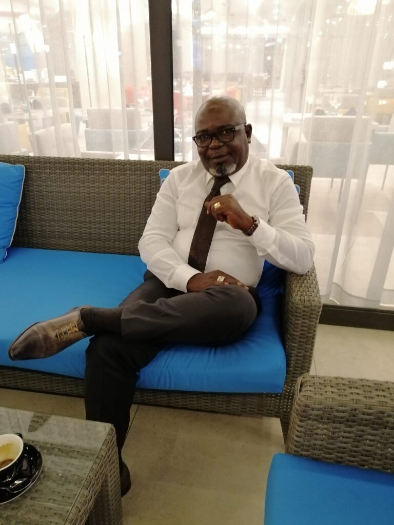 Après avoir échangé avec des présidents de partis : Distel Amoussou opte pour le Bloc Républicain
