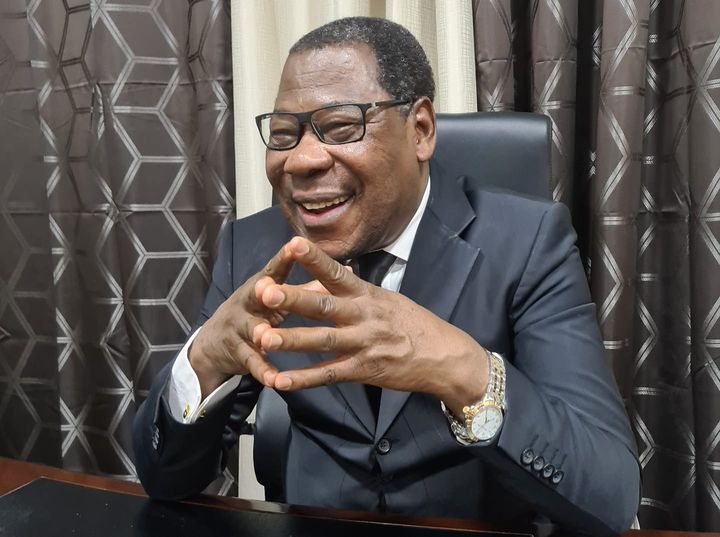 Boni Yayi participera au sommet de la Cédeao aux Etats-Unis