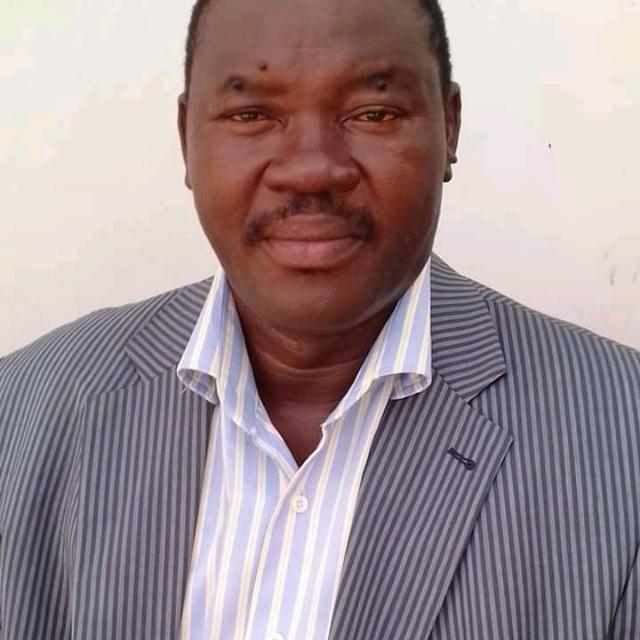 Décès du conseiller communal Angelo Amétépé