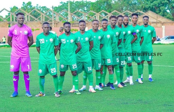 Préliminaires Coupe de la Confédération de la CAF :Les Buffles opposés à Kallon Fc
